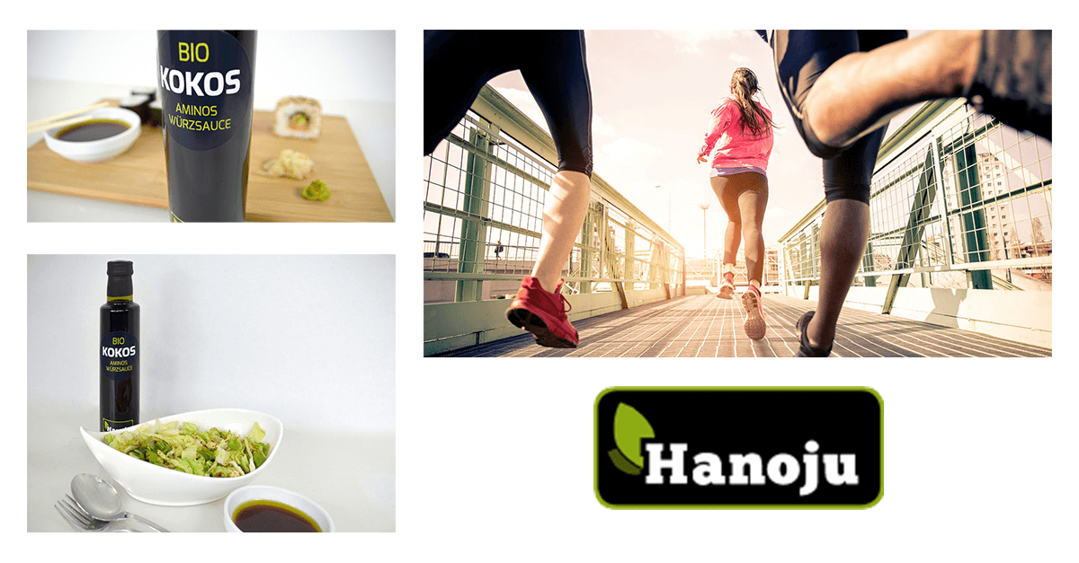 Tipp HANOJU Würzsauce